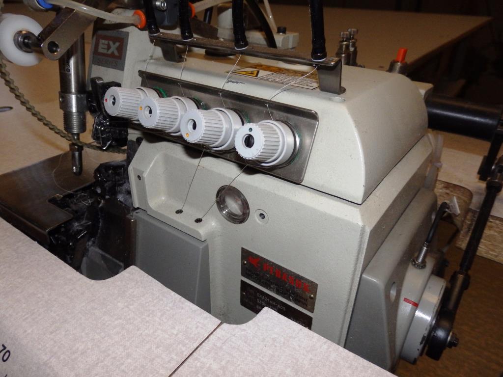 Production of mattresses, stock of mattresses and bed frames-2