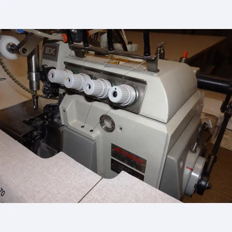 Machines de fabrication de matelas, surmatelas, sommiers-2