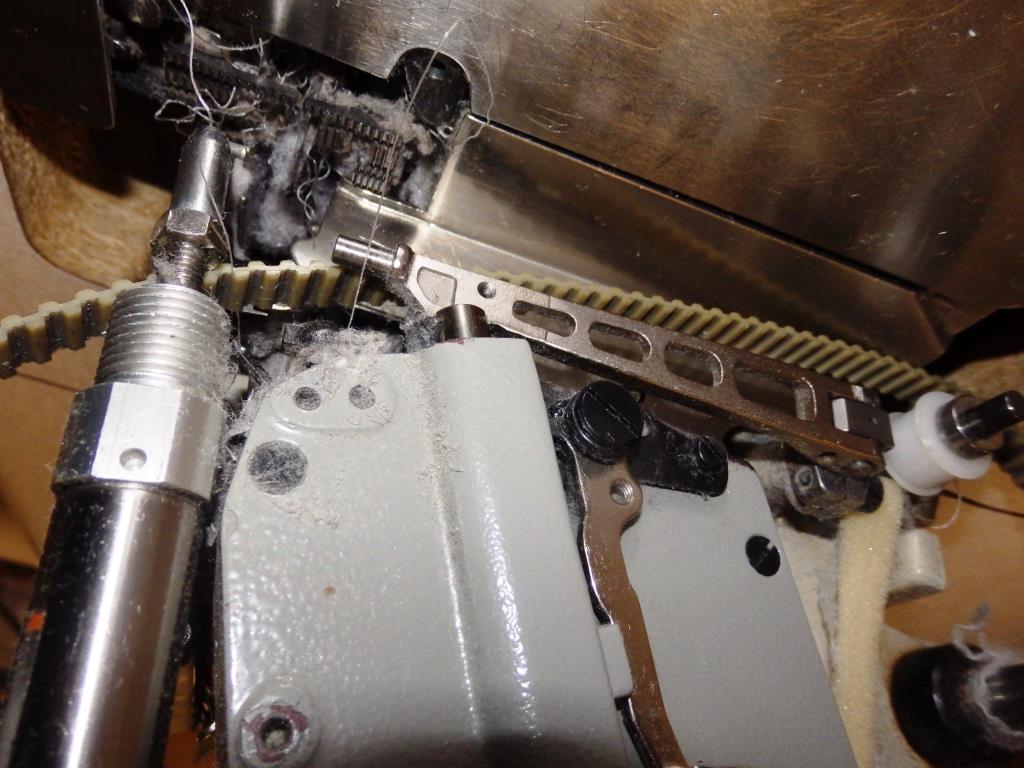 Production of mattresses, stock of mattresses and bed frames-4