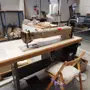 thumbnail-Production of mattresses, stock of mattresses and bed frames-1