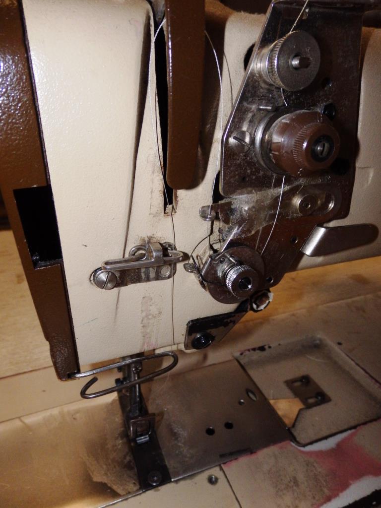 Production of mattresses, stock of mattresses and bed frames-3