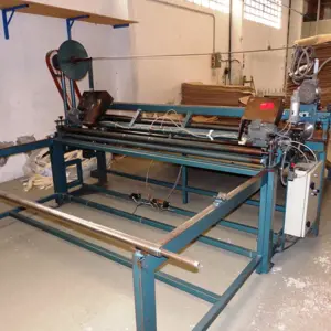 Cutting Shear