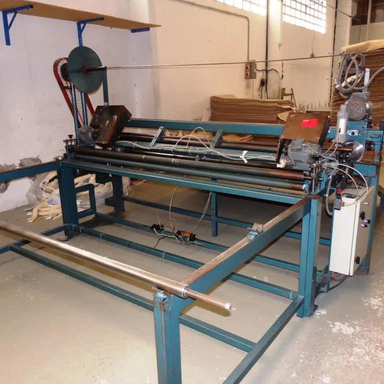 Cutting Shear