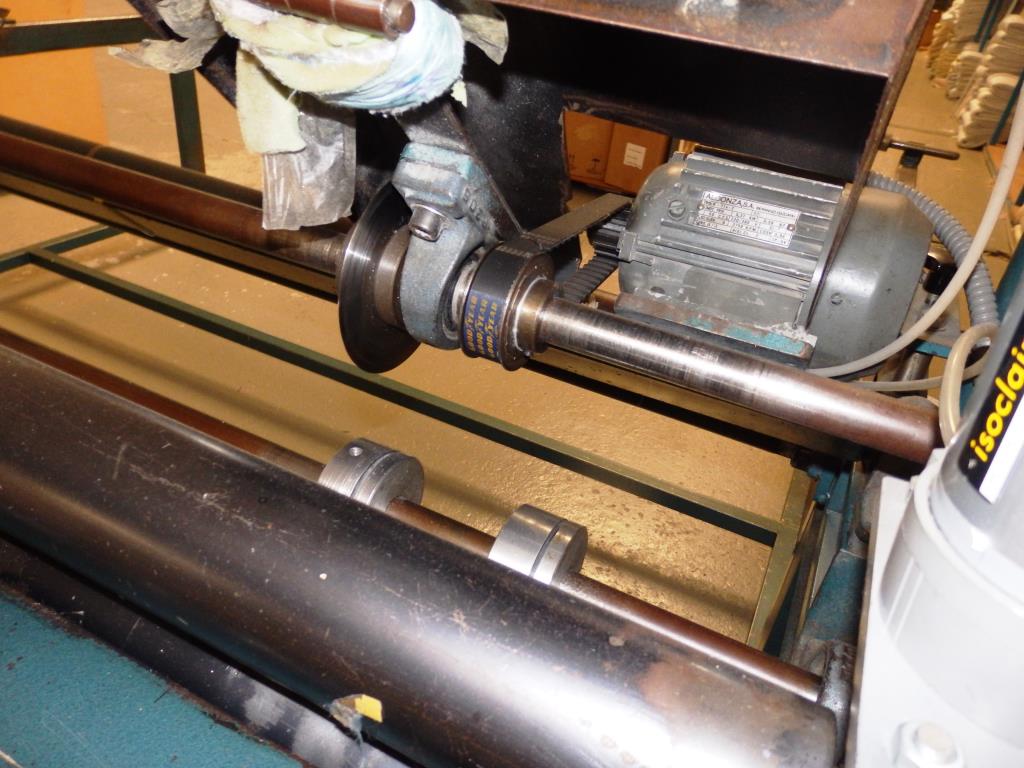 Production of mattresses, stock of mattresses and bed frames-5