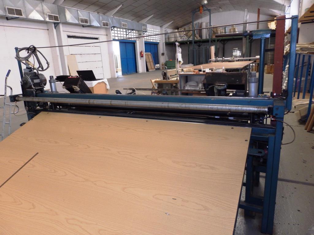 Production of mattresses, stock of mattresses and bed frames-6