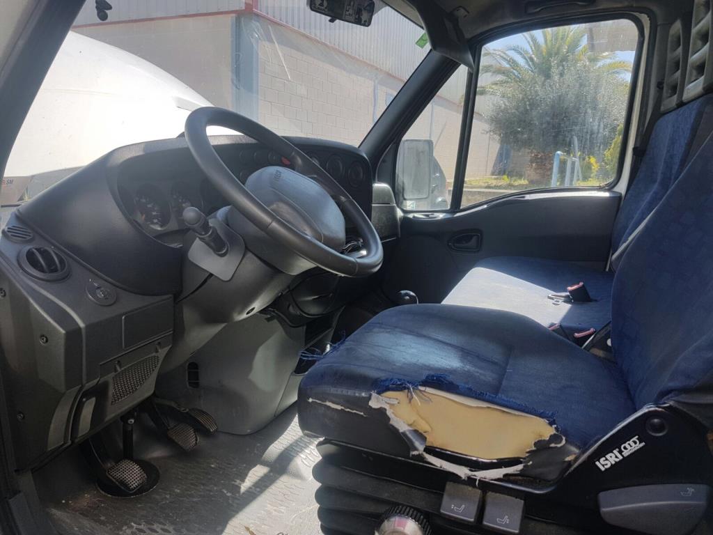 Stroji za proizvodnjo vzmetnic, vzmetnic in posteljnih okvirjev-10