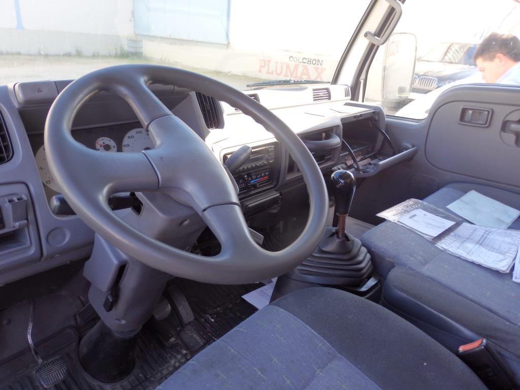 Stroji za proizvodnjo vzmetnic, vzmetnic in posteljnih okvirjev-3