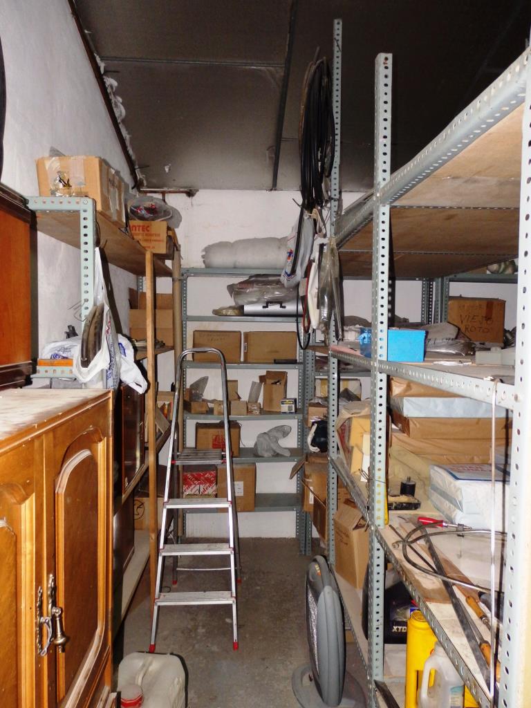 Production of mattresses, stock of mattresses and bed frames-10