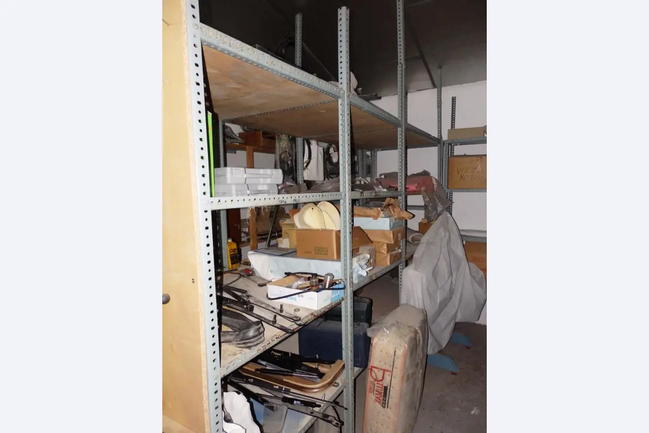 Machines de fabrication de matelas, surmatelas, sommiers-11