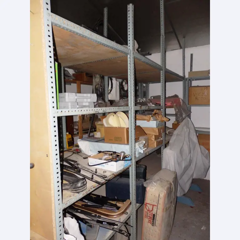 Machines de fabrication de matelas, surmatelas, sommiers-11
