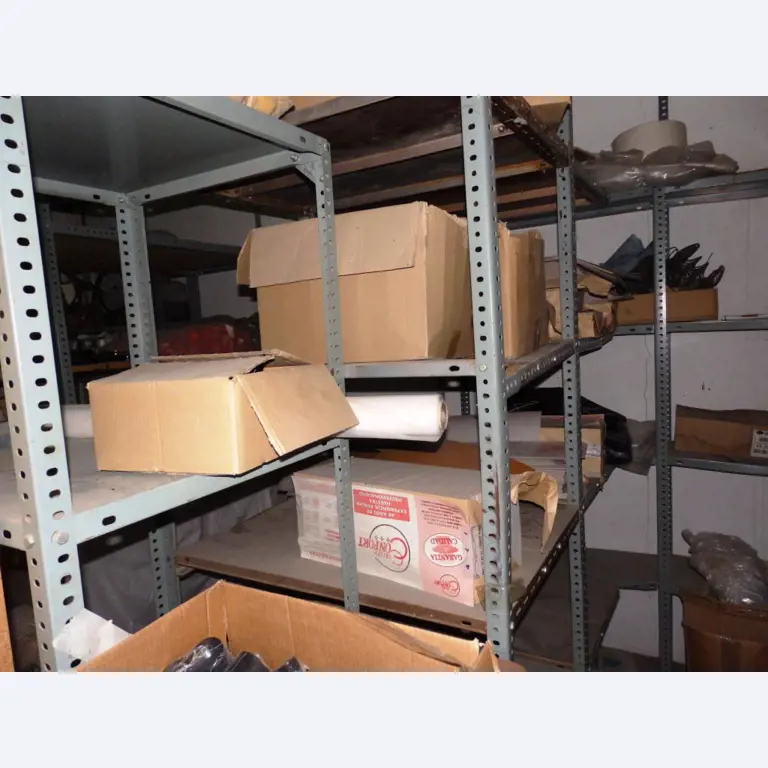 Machines de fabrication de matelas, surmatelas, sommiers-12