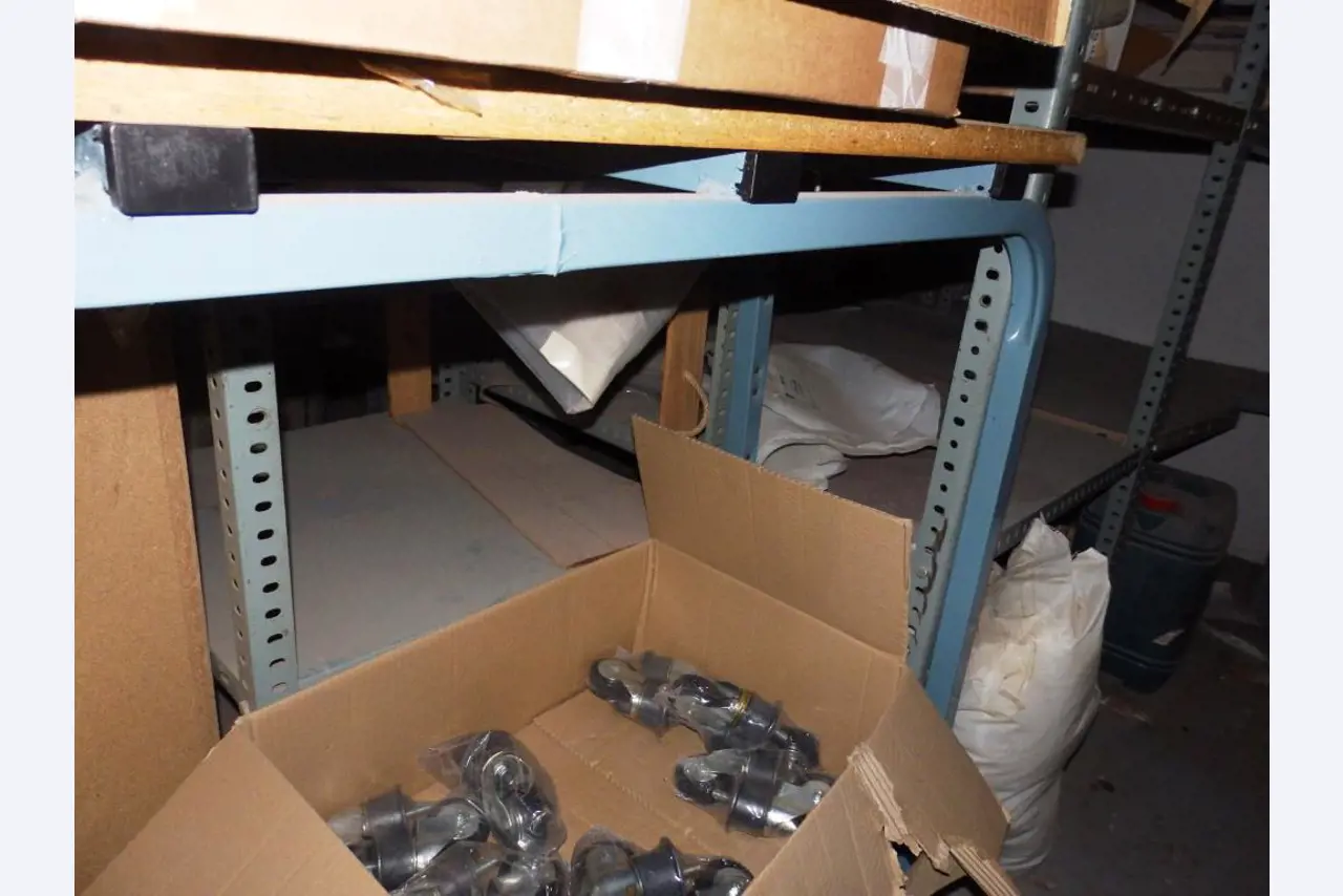 Machines de fabrication de matelas, surmatelas, sommiers-13