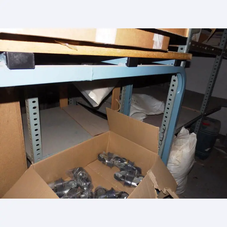 Machines de fabrication de matelas, surmatelas, sommiers-13