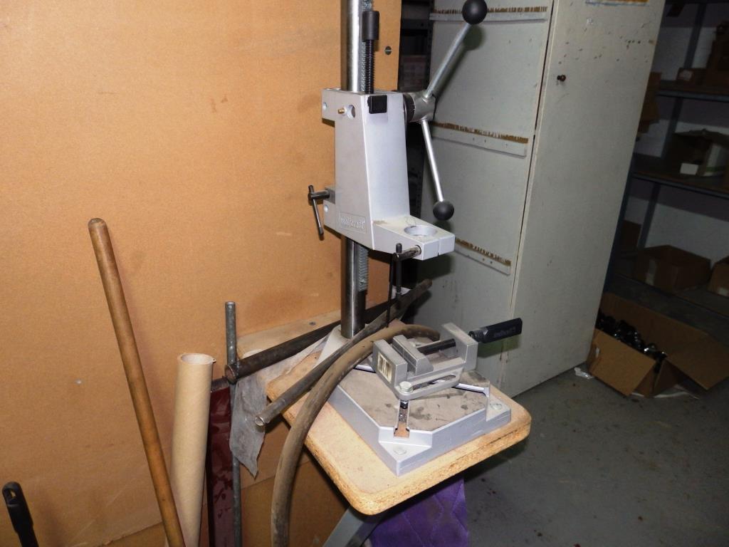 Production of mattresses, stock of mattresses and bed frames-14