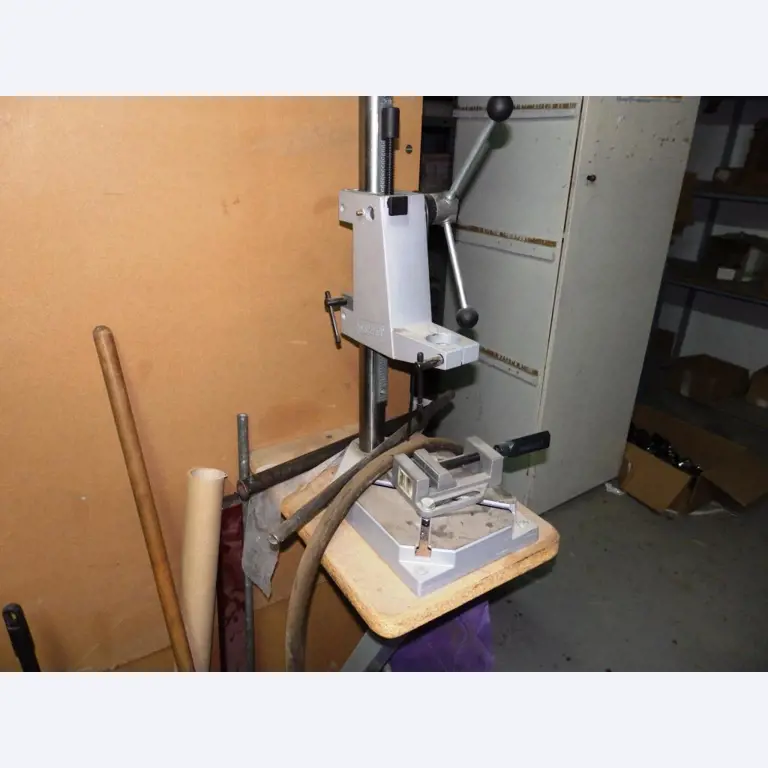 Machines de fabrication de matelas, surmatelas, sommiers-14