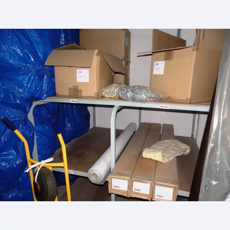 Machines de fabrication de matelas, surmatelas, sommiers-15