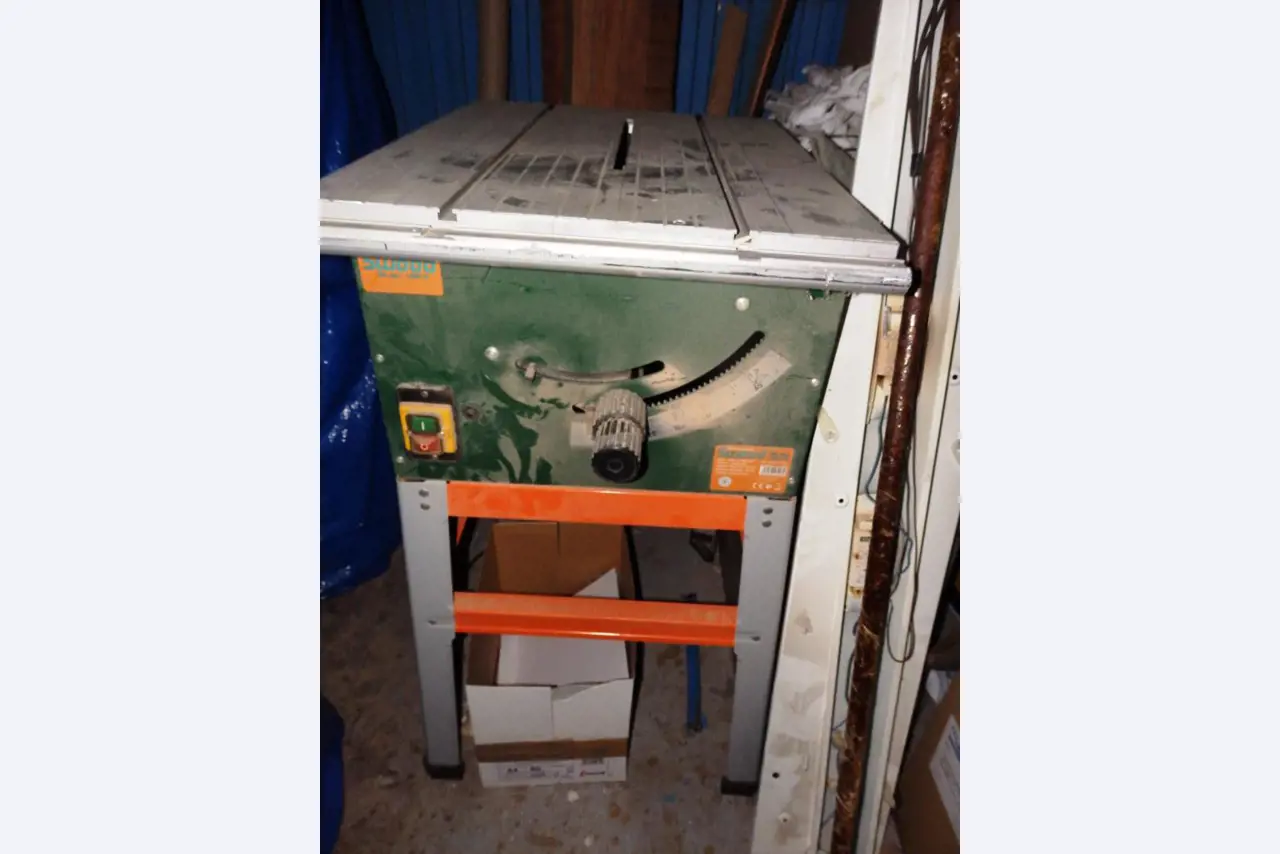 Machines de fabrication de matelas, surmatelas, sommiers-16