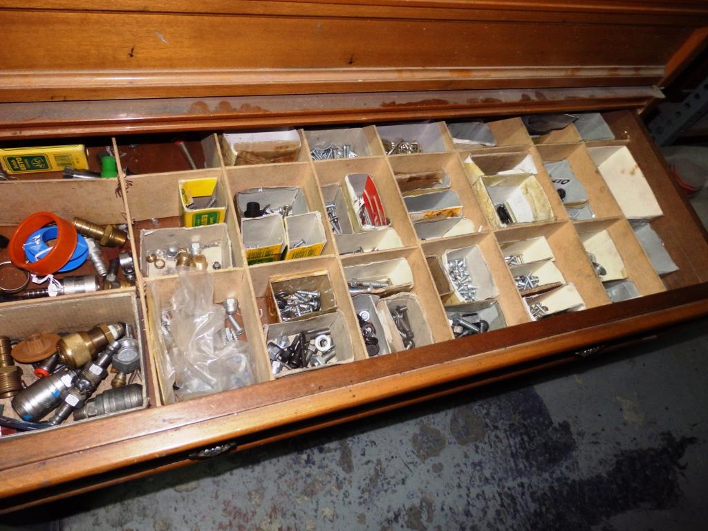 Production of mattresses, stock of mattresses and bed frames-17