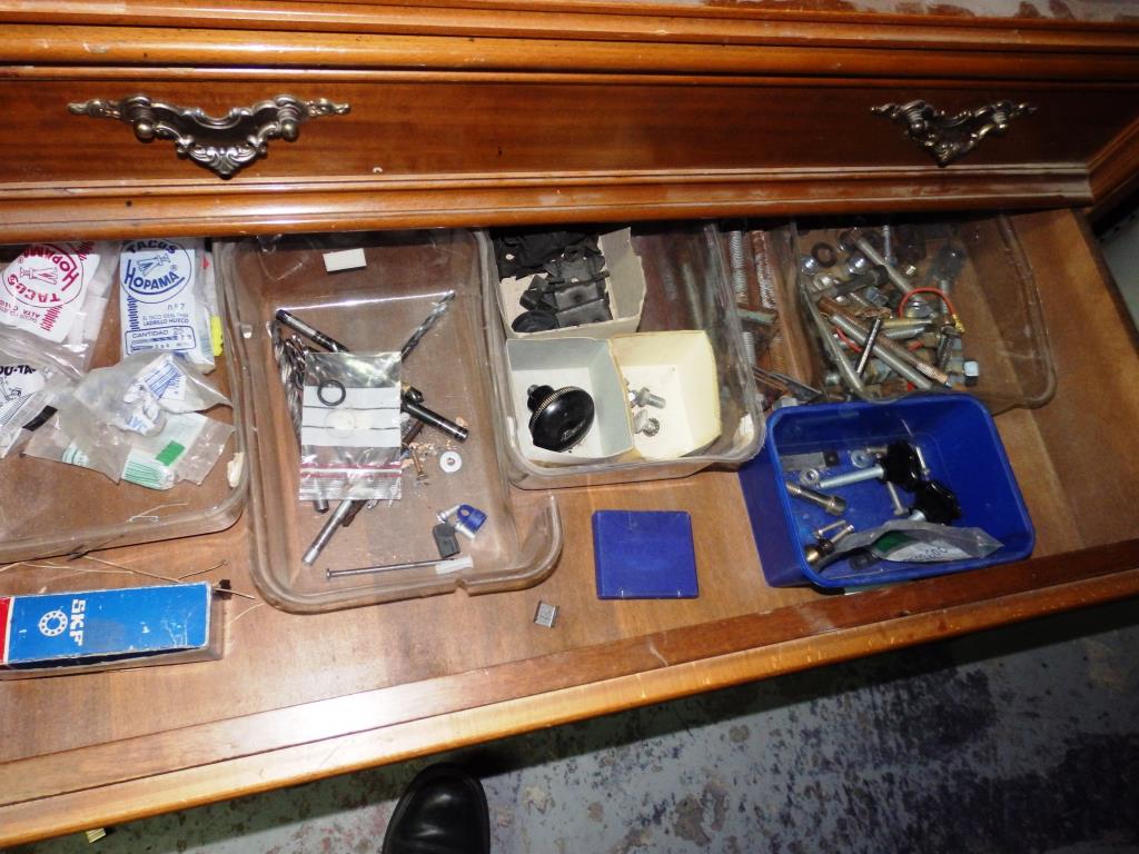 Production of mattresses, stock of mattresses and bed frames-2