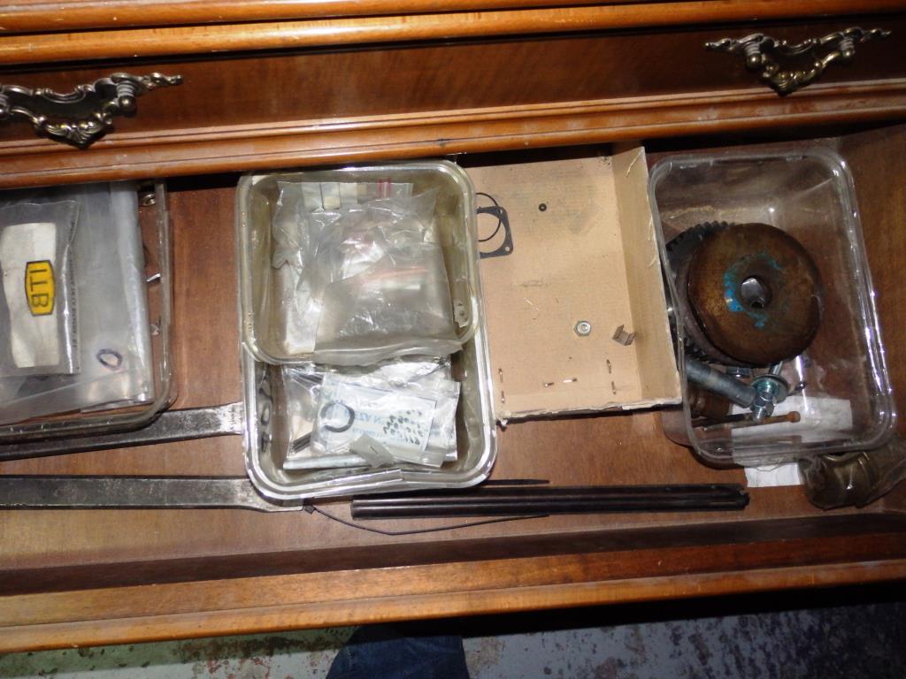 Production of mattresses, stock of mattresses and bed frames-3