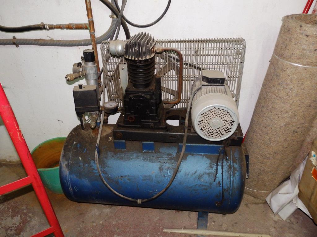 Production of mattresses, stock of mattresses and bed frames-5