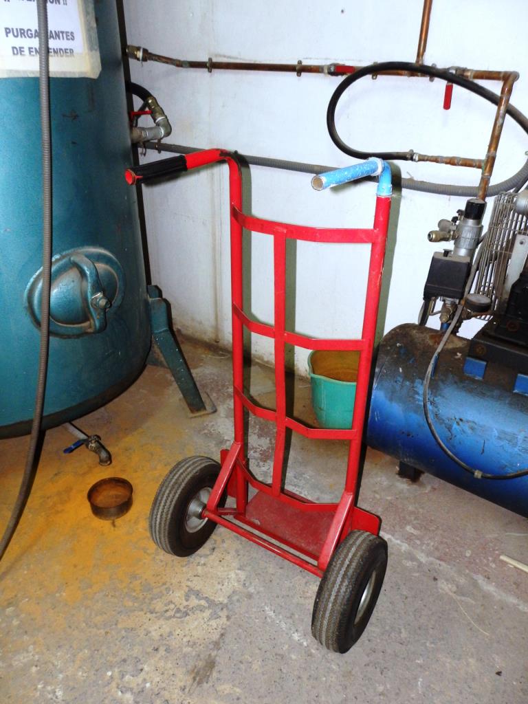 Production of mattresses, stock of mattresses and bed frames-6