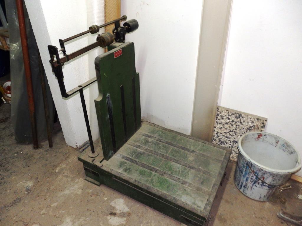 Production of mattresses, stock of mattresses and bed frames-7