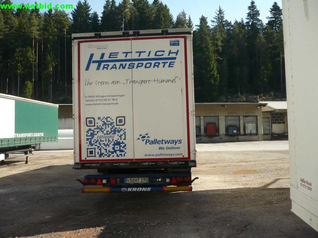 Trucks, semi-trailers, truck trailers-3