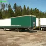 thumbnail-Trucks, semi-trailers, truck trailers-1