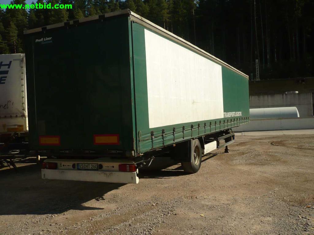 Trucks, semi-trailers, truck trailers-2
