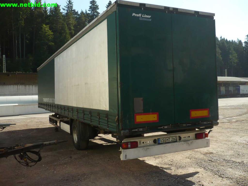 Trucks, semi-trailers, truck trailers-3