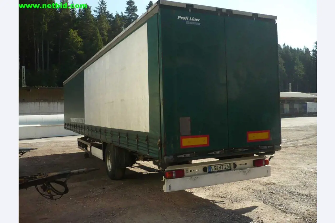 Trucks, semi-trailers, truck trailers-3