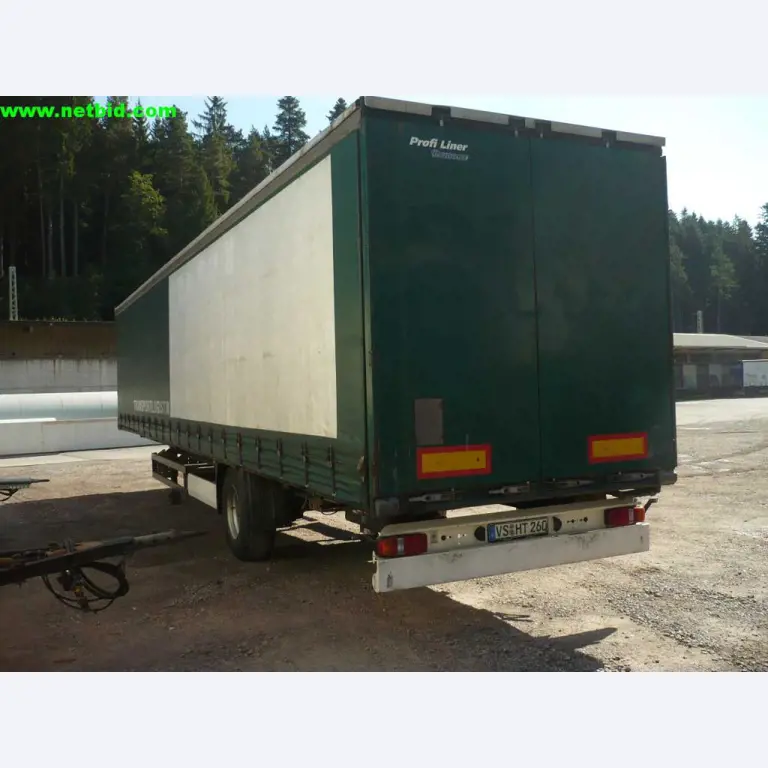 Trucks, semi-trailers, truck trailers-3