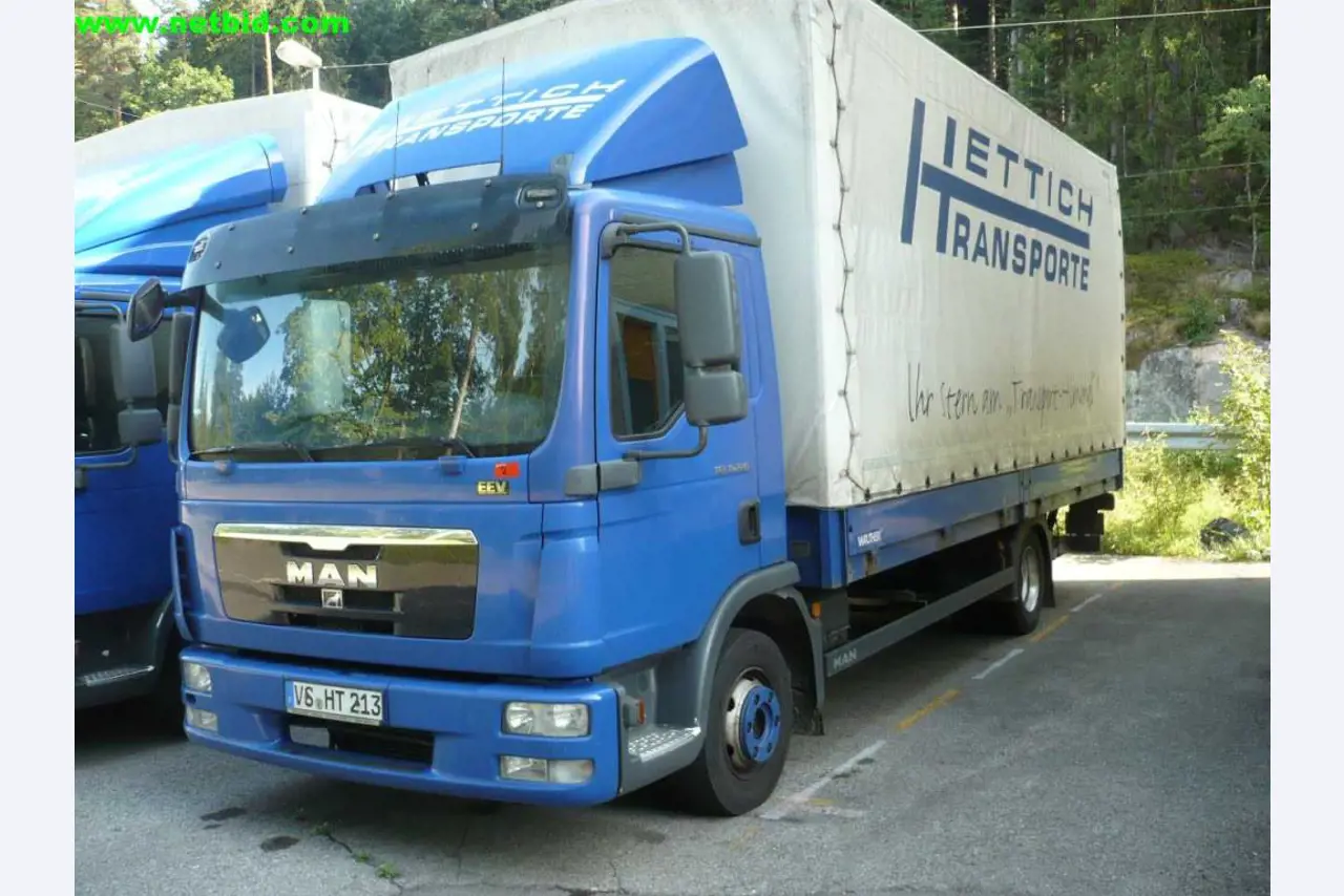 Trucks, semi-trailers, truck trailers-1
