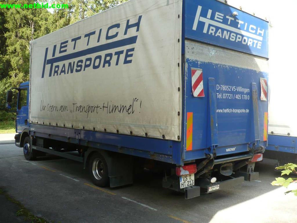 Trucks, semi-trailers, truck trailers-2