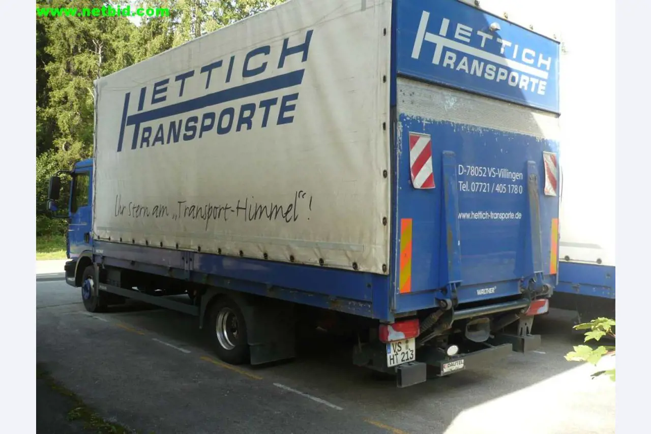 Trucks, semi-trailers, truck trailers-2