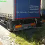 thumbnail-Trucks, semi-trailers, truck trailers, interchange bridges-1