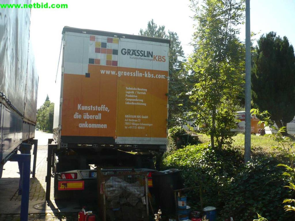 Trucks, semi-trailers, truck trailers-2