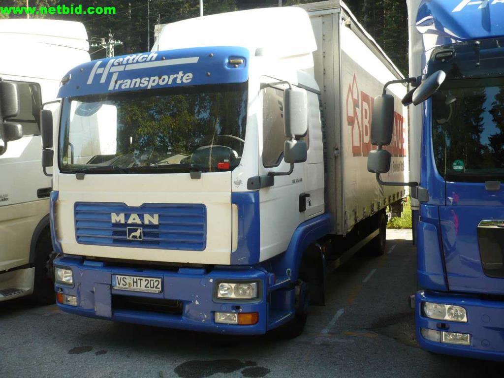 Trucks, semi-trailers, truck trailers-1