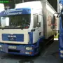 thumbnail-Camion, semi-remorque, remorque de camion-1