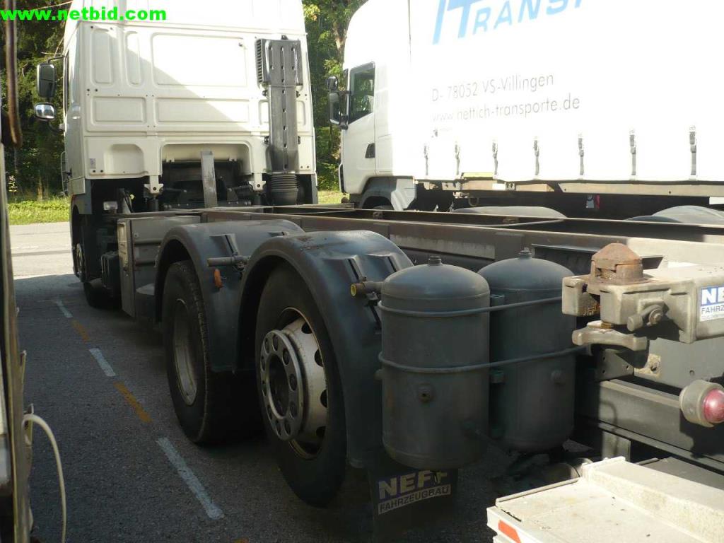 Trucks, semi-trailers, truck trailers-2