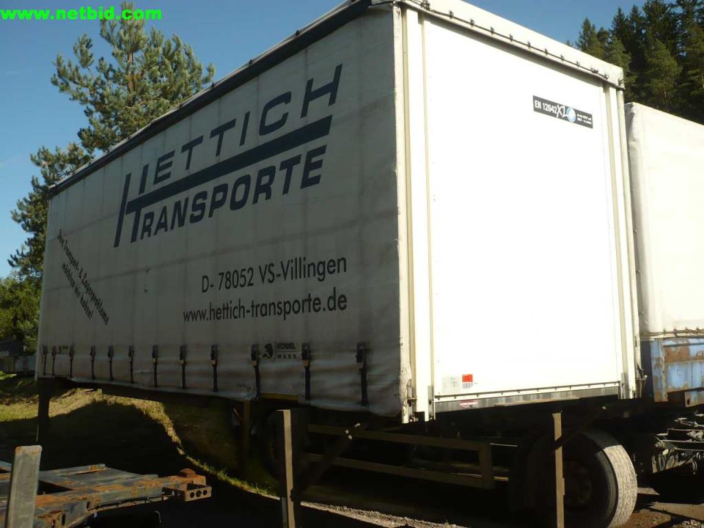 Trucks, semi-trailers, truck trailers-4