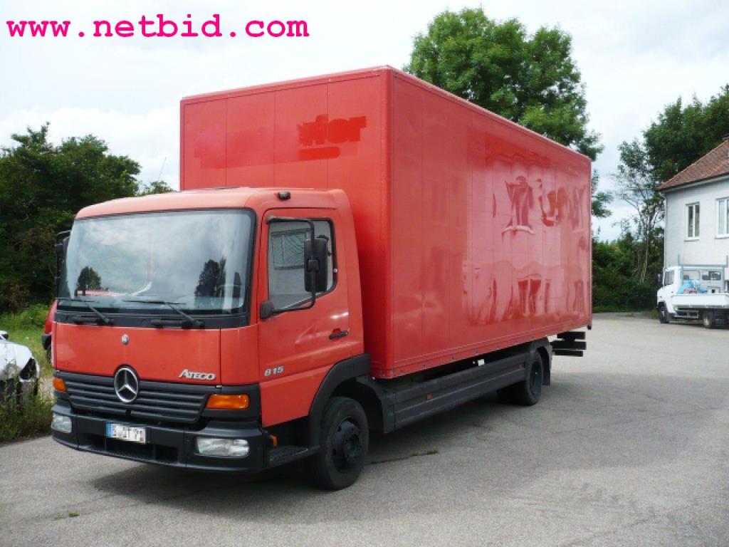 Véhicules et mobilier de bureau-2