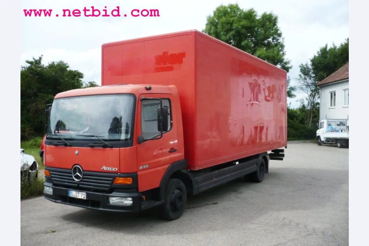 vehicles and office furniture-2