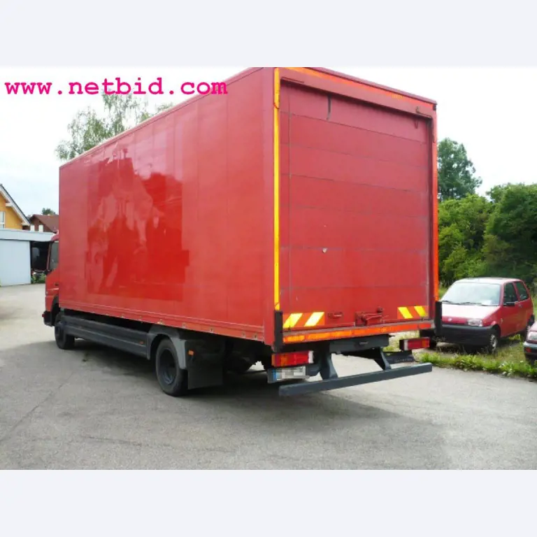 vehicles and office furniture-3