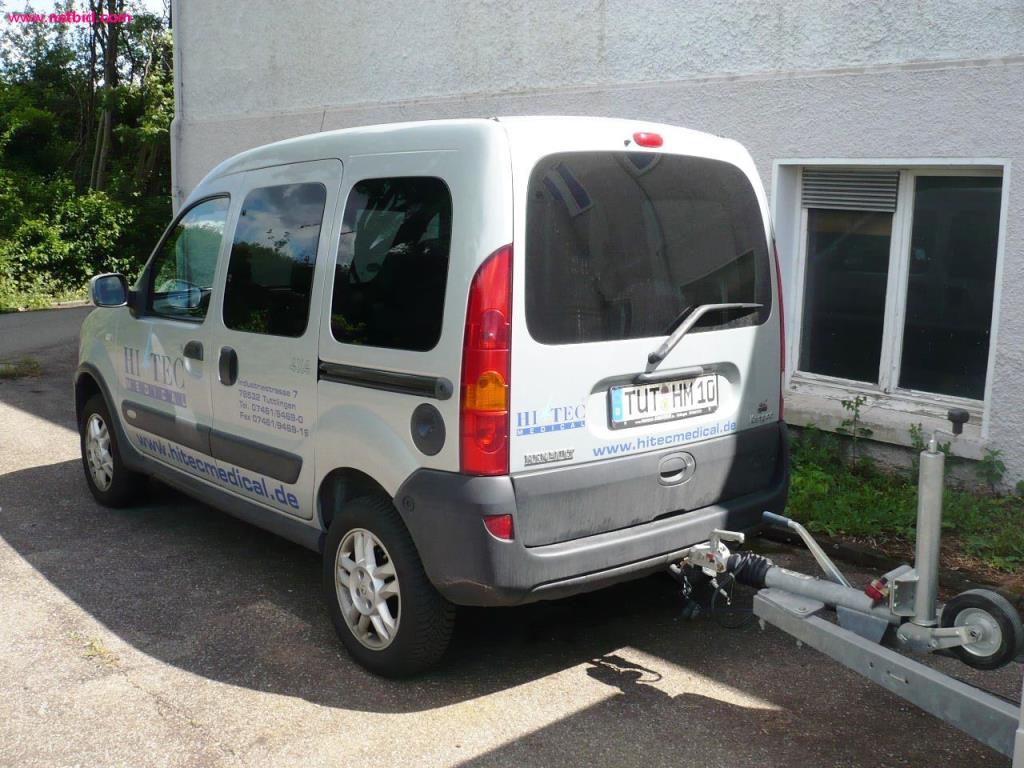 used car and single-axle trailer-2