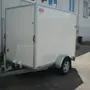 thumbnail-used car and single-axle trailer-2