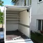 thumbnail-used car and single-axle trailer-5