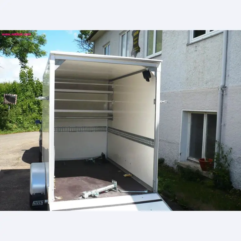 used car and single-axle trailer-5