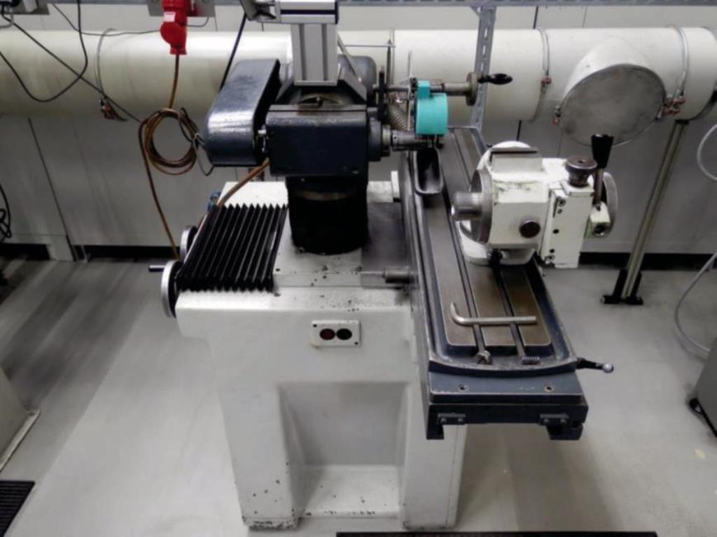 Gepflegte Bearbeitungszentren-4